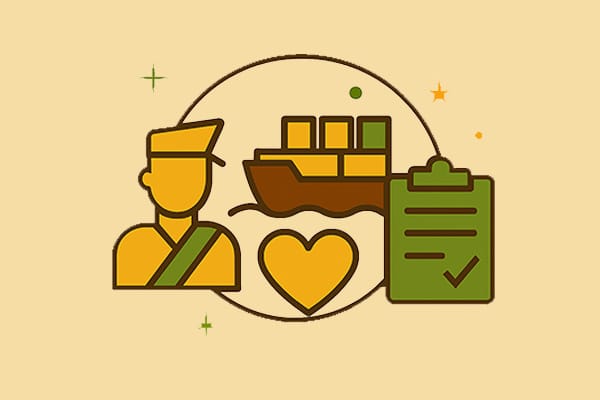 Customs & Port Handling